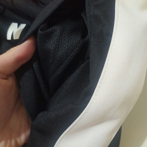 Nike long skirt new, size XS, black