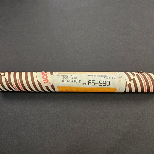 Milimetre paper roll 0.375x10m new