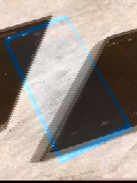 Nokia Lumia 800 (Parts)