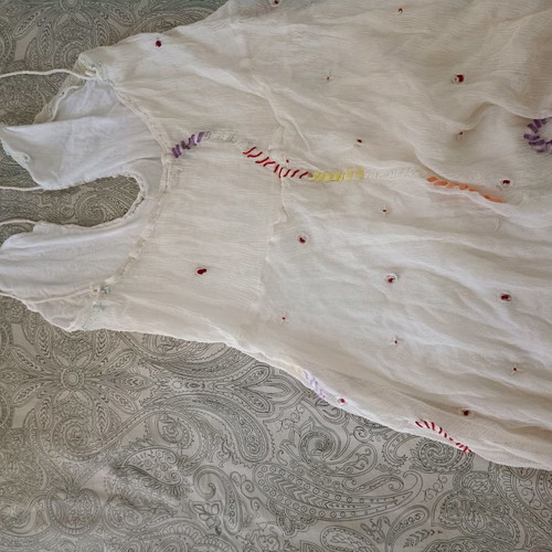 Boho dresses small used, in very good condition, pack of 3