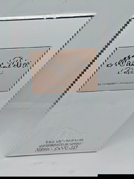 Miss Dior Chérie Blooming Bouquet 100ml Eau de Parfum - Σφραγισμένο