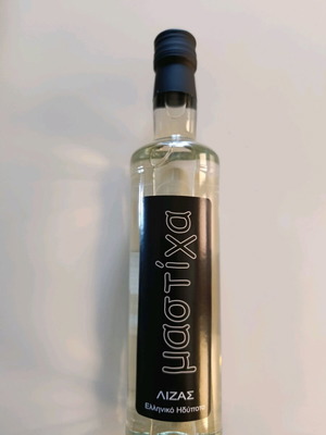 Μαστίχα Λίζας 500 ml