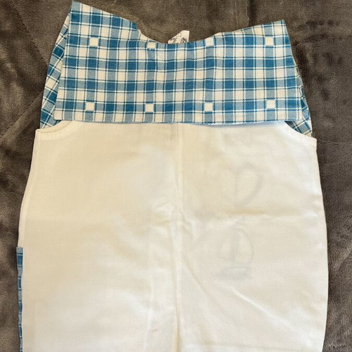 Baby bodysuit like new