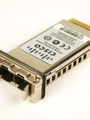 Cisco TwinGig converter module CVR-X2-SFP 700-22058-01