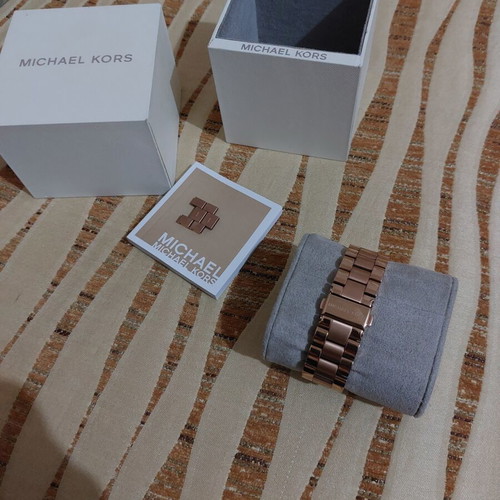 Michael Kors MK-3197 women's wristwatch