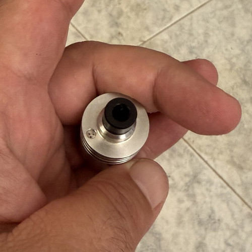 Inax MK 3 mesh atomiser by Athea used