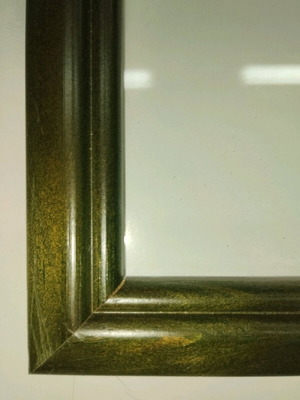 Frame like new 32.5 x 27 cm