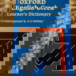  Oxford English-Greek Learner's Dictionary
