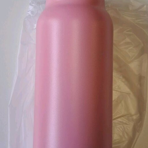 MegaFitness Thermos 720ml new with magnetic phone holder