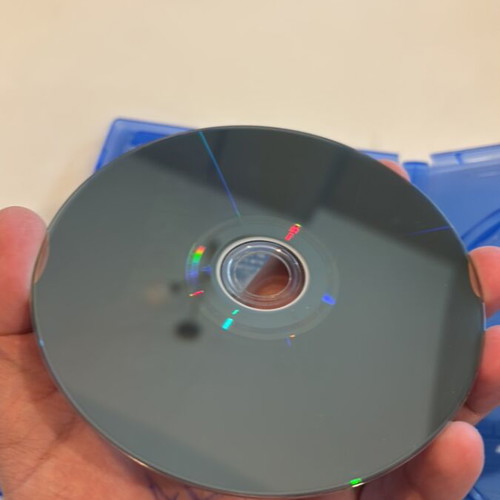 Far Cry 5 PS4 like new