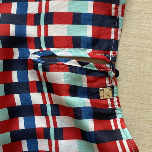 Ter Caractère women's dress like new, size M