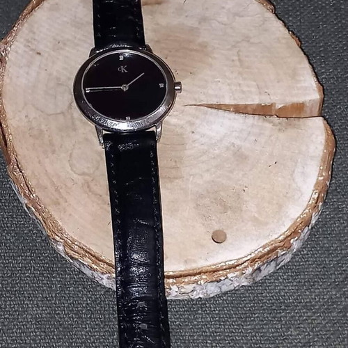 Calvin Klein watch like new, authentic