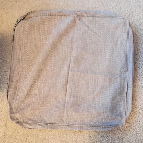IKEA Kivik 2-Seat Sofa Cover Set like new, beige