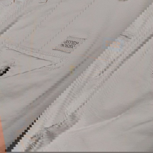 "Scotch & Soda" παντελόνι ανδρικό (Μ)