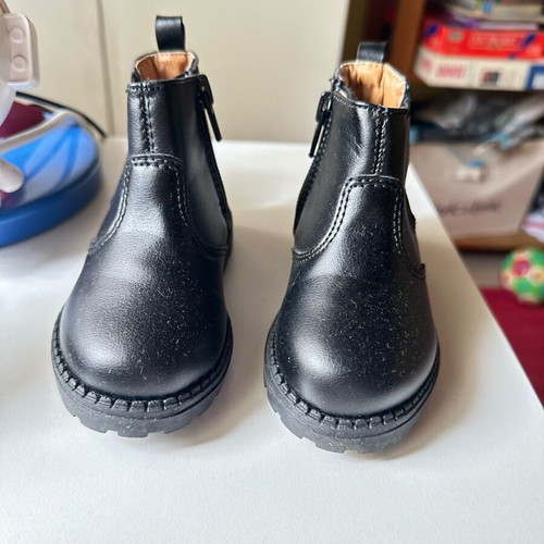 Baby boots new size 20-21