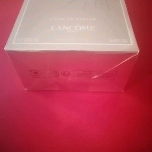 La vie est belle Eau de Parfum 100 ml perfume new