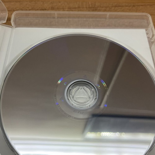Destiny PS3 game used with booklet and worn case