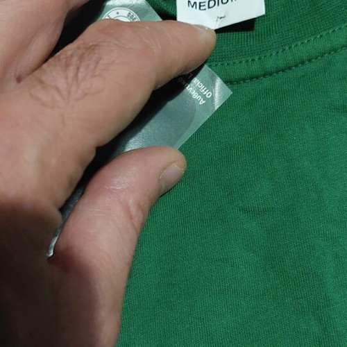 Pao Long-Sleeve Jersey new, medium-xlarge, open line