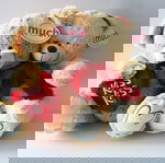 Αρκουδάκια Ζευγάρι