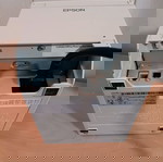 Термален принтер за разписки EPSON (TM-T20) M249A 80mm. USB #9