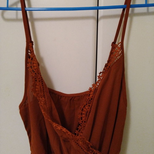 Jumpsuit new, size xsmall