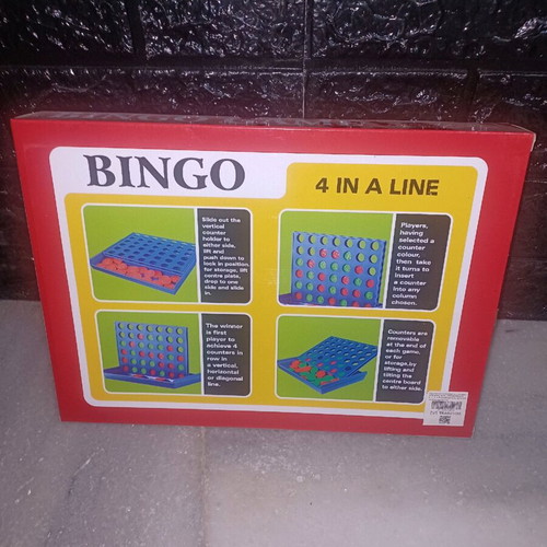Bingo game new