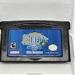  Κασσετα Nintendo Gameboy Advance SP - The Legend Of Zelda - Oracle Of Ages