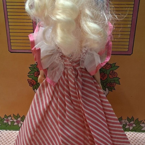 Bibibo Bibi-bo dress used, out of catalog period