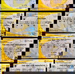  ΑΕΚ -8- ΕΙΣΙΤΗΡΙΑ ΠΡΩΤΑΘΛΗΜΑ 2005-2006-2007
