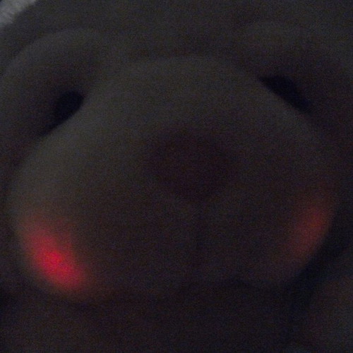 Lullaby Bunny Tomy vintage 1980-1990 new