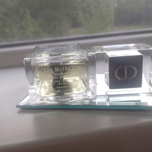 Dior Homme Sport perfume like new, 125 ml