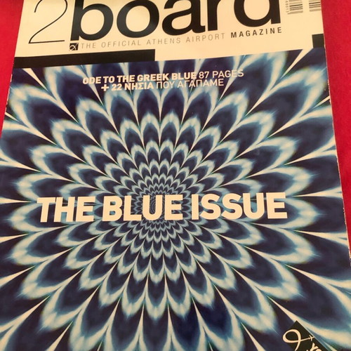 2board magazines like new, pack of 10 issues
