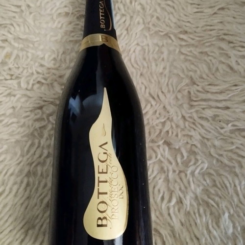 Bottega Prosecco DOC Il Vino dei Poeti Millesimato 2016 new