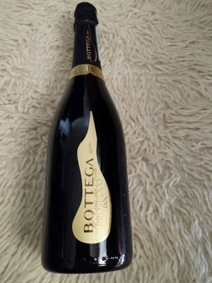 Bottega Prosecco DOC Il Vino dei Poeti Millesimato 2016 καινούργιο