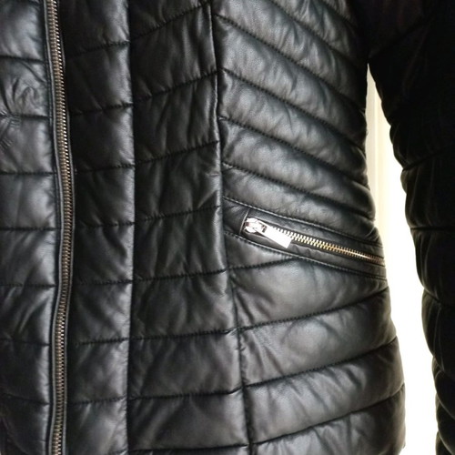 Morgan jacket used, size 40 (M), black