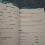 FCE for Schools Practice Tests Student's Book used, Upper Intermediate