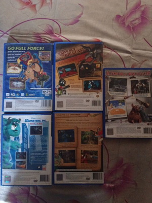 PlayStation 2 game bundle, 5 titles