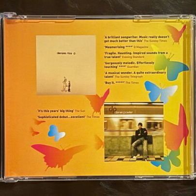 Acoustic Love 2CD compilation like new, 2005 collection