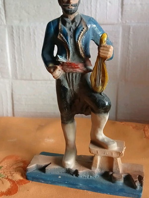αγαλματίδιο 18cm