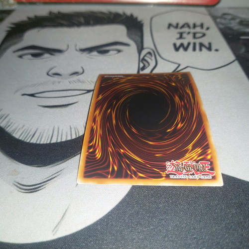 Circle of the Fire Kings Spell Card like new