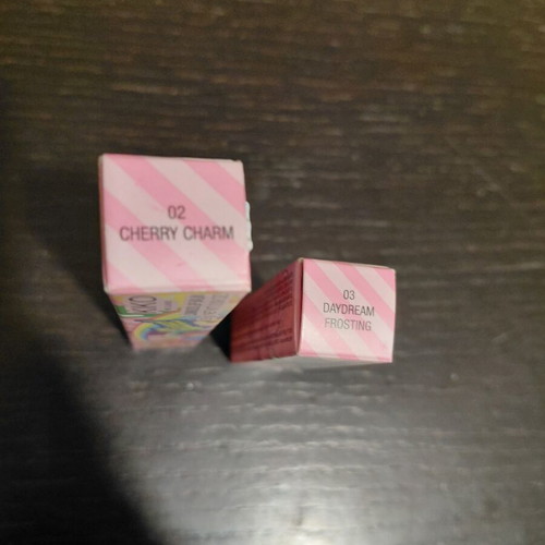 KIKO MILANO Sweet! Lip Set new, limited edition Candy Crush