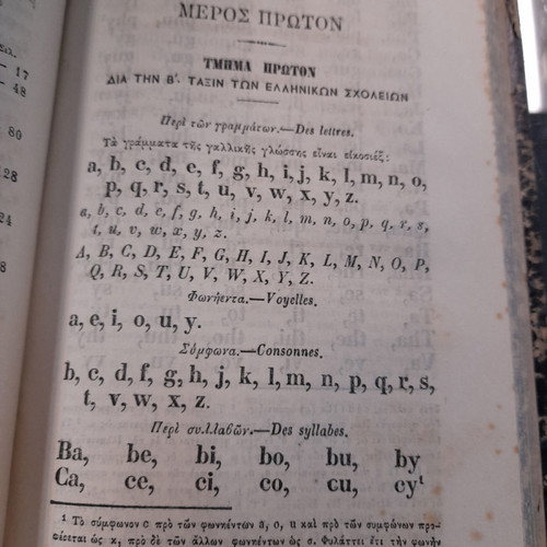 Book of Julius Caesar Civil War 1877 used