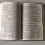 New Testament used