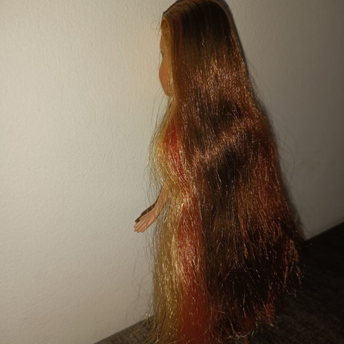 Bratz Magic Hair Yasmin 2007 doll like new