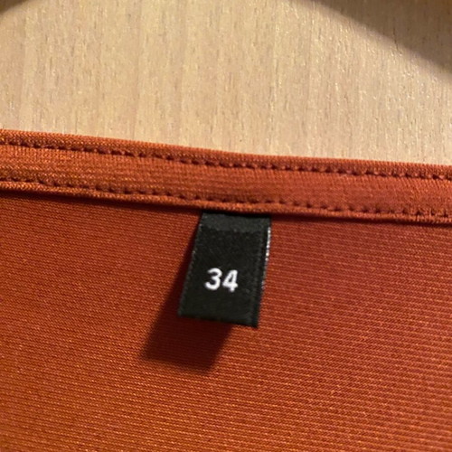 Ceramic color blouse like new, size XS