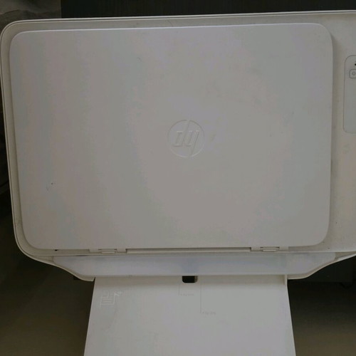 HP printer like new