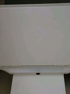 HP printer like new