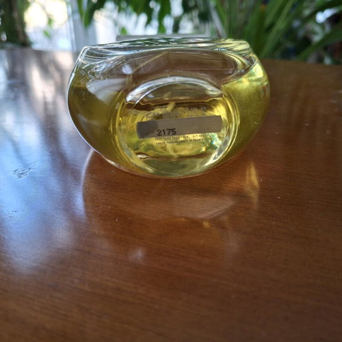 Calvin Klein Beauty perfume like new, 90 ml