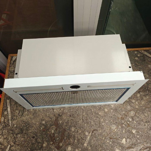 IKEA Built-in Stainless Steel Cooker Hood new