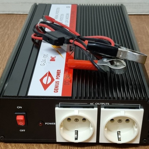 Stock of electronic items from large company in liquidation, 1,144,000 pieces